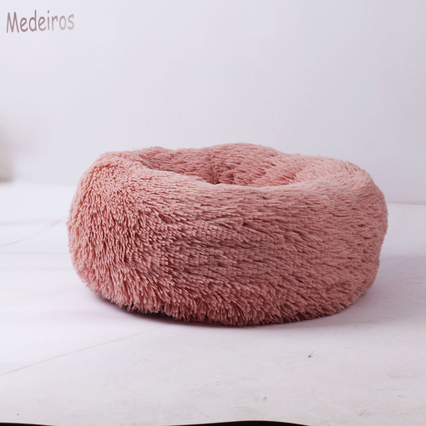 Savvy Nest™  Plush pet nest