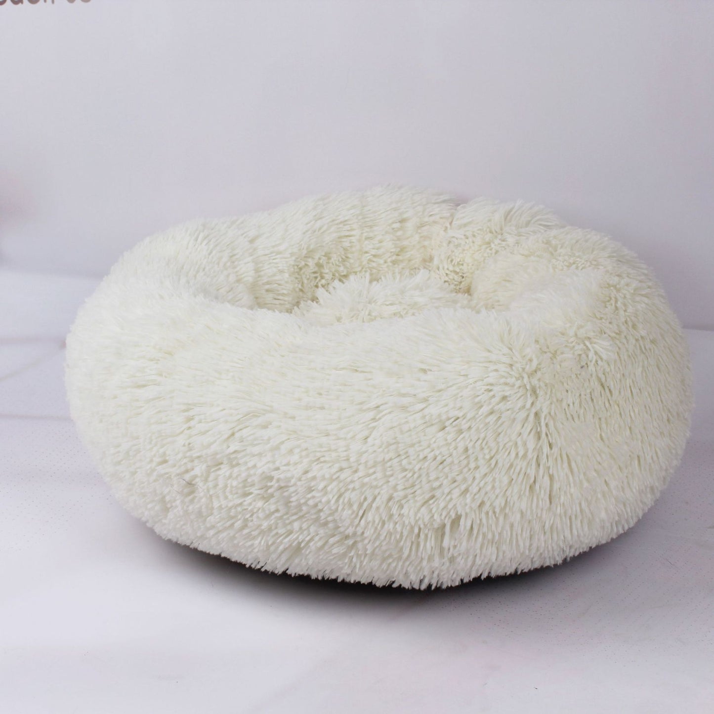 Savvy Nest™  Plush pet nest