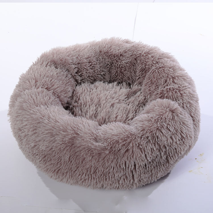 Savvy Nest™  Plush pet nest