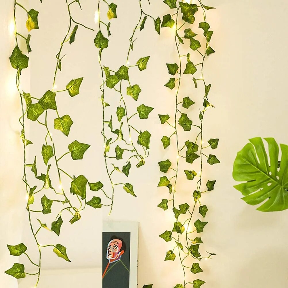 Savvy Nest™ Fairy Lights Garland