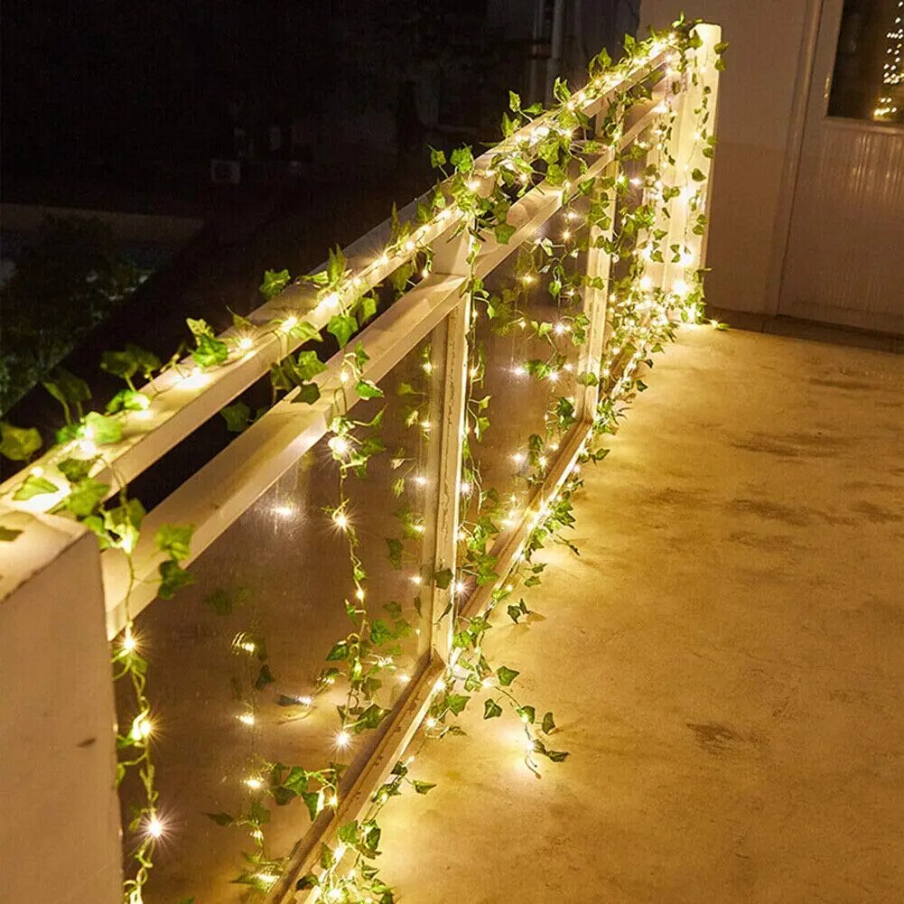 Savvy Nest™ Fairy Lights Garland