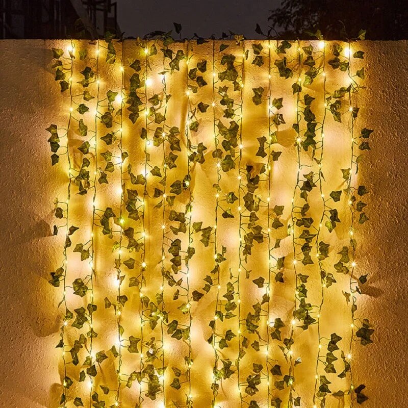 Savvy Nest™ Fairy Lights Garland