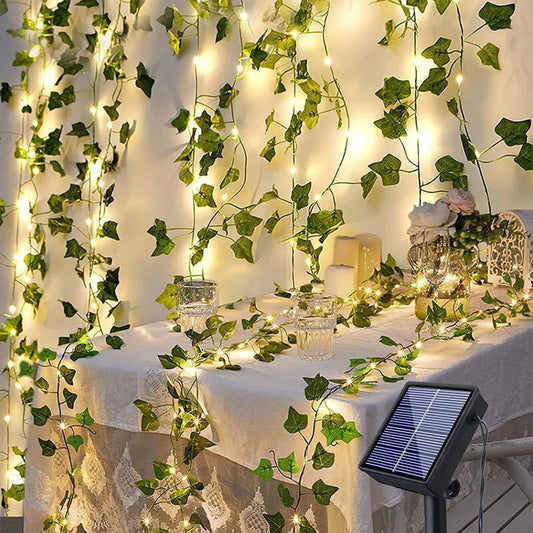 Savvy Nest™ Fairy Lights Garland