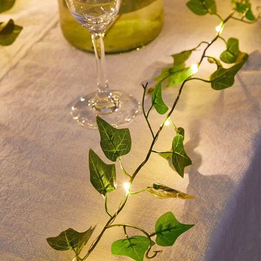 Savvy Nest™ Fairy Lights Garland